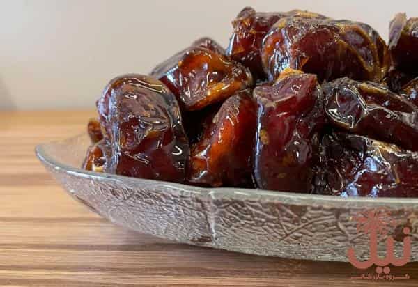 تصویر 4 از فروش خرما خاصویی درجه یک + قیمت خرید به صرفه